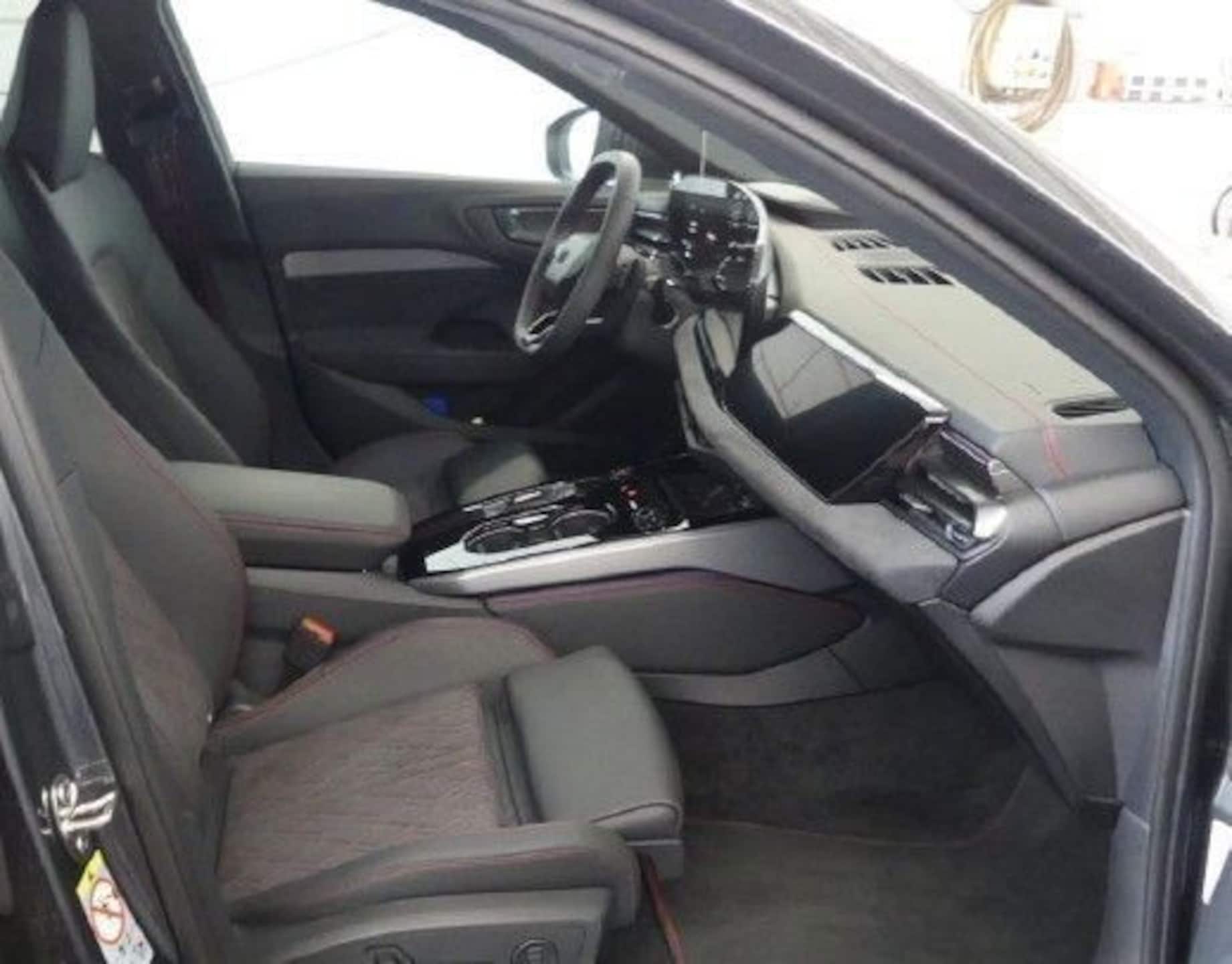 Audi A5 Avant