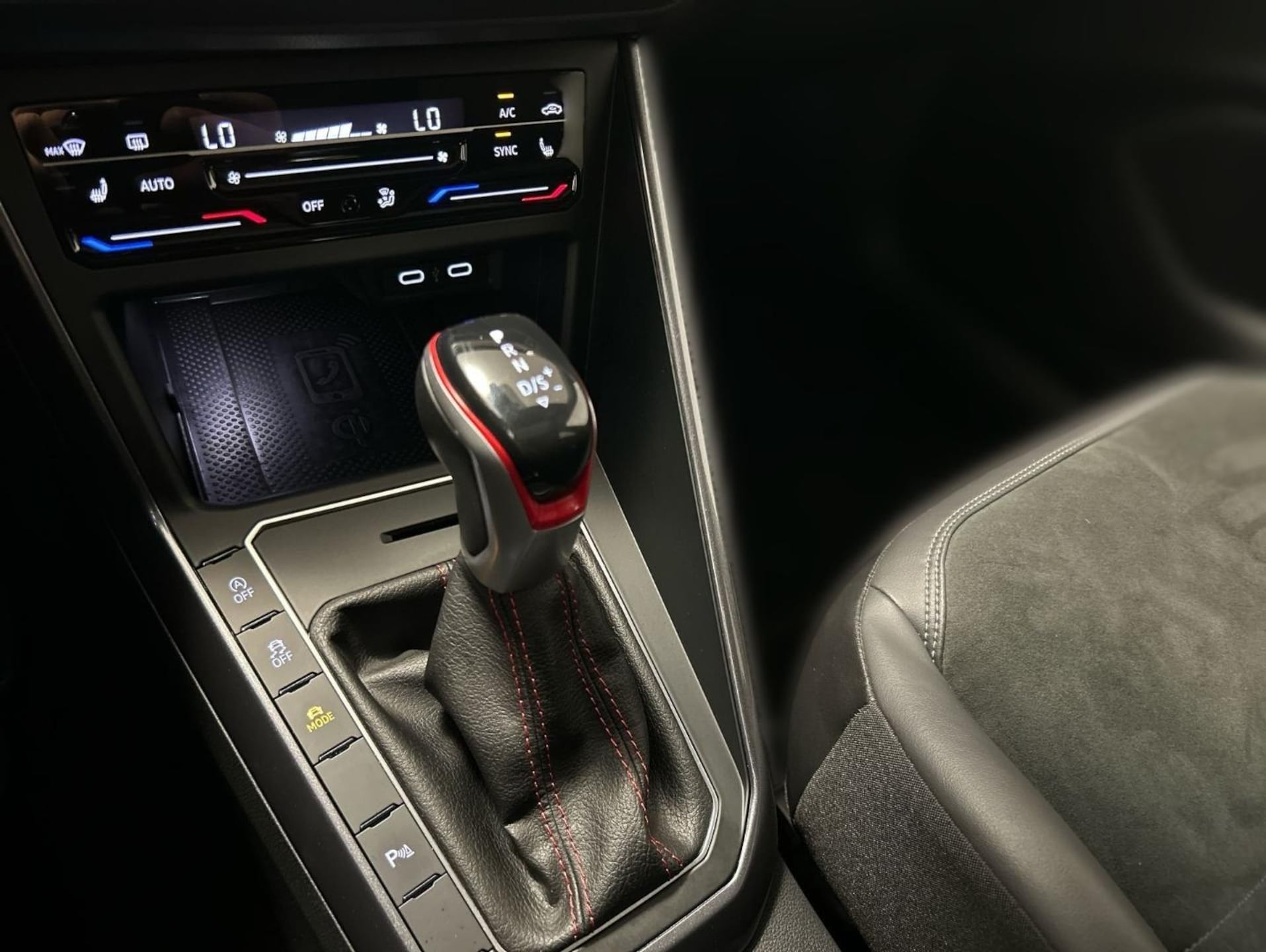 Volkswagen Polo GTI