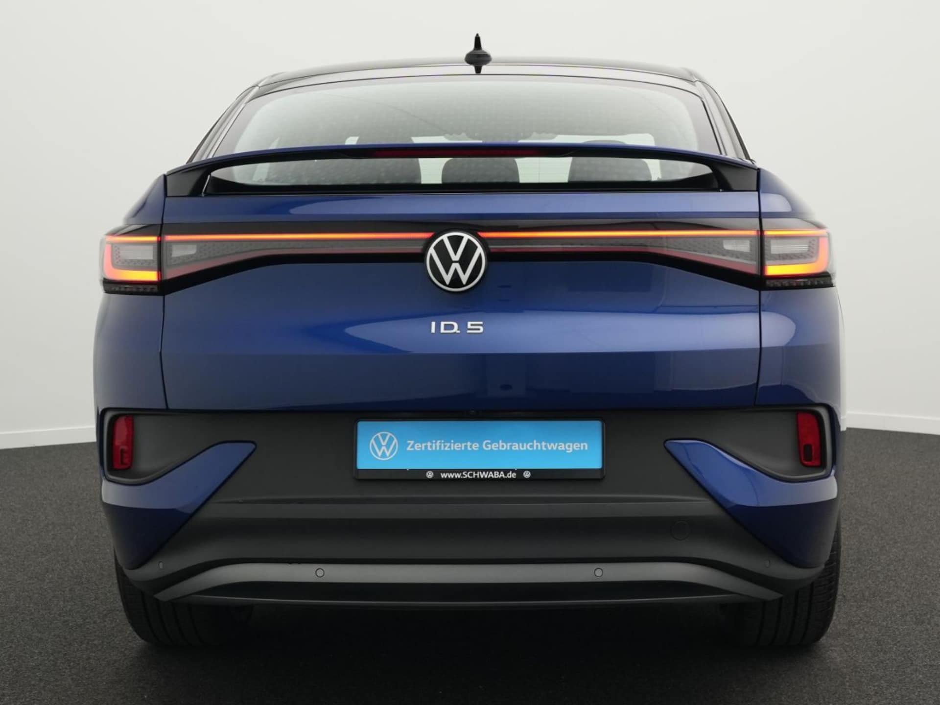 Volkswagen ID.5 Pro