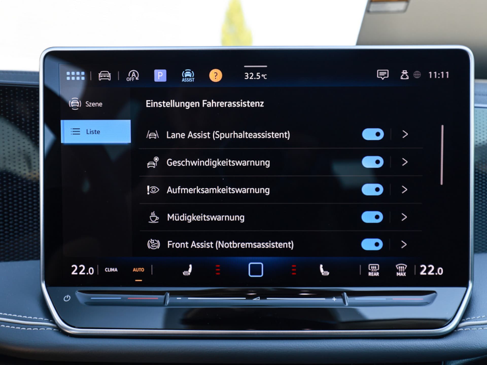 Volkswagen Passat Business
