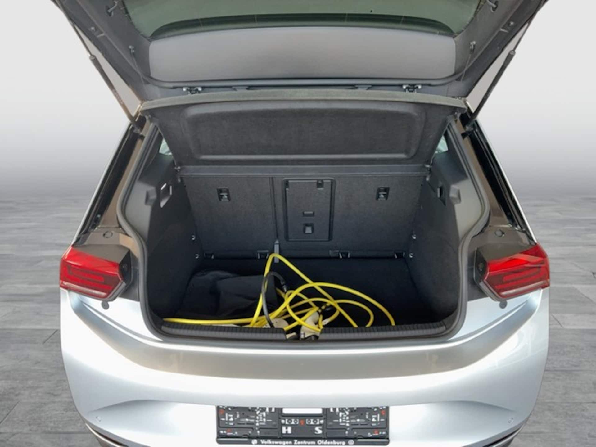Volkswagen ID.3 Pro S