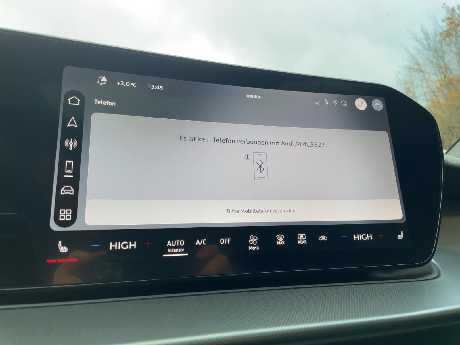 Audi Q3 Sportback – Bild 15
