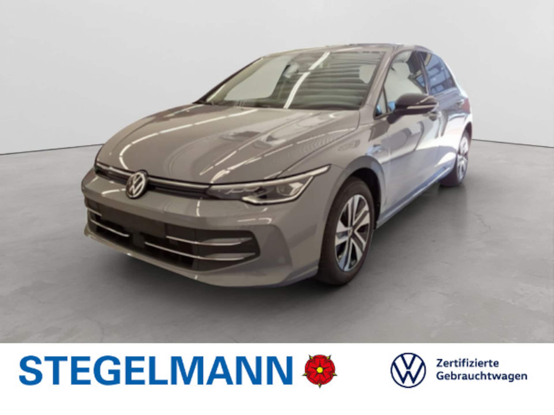 Volkswagen Golf ENERGY