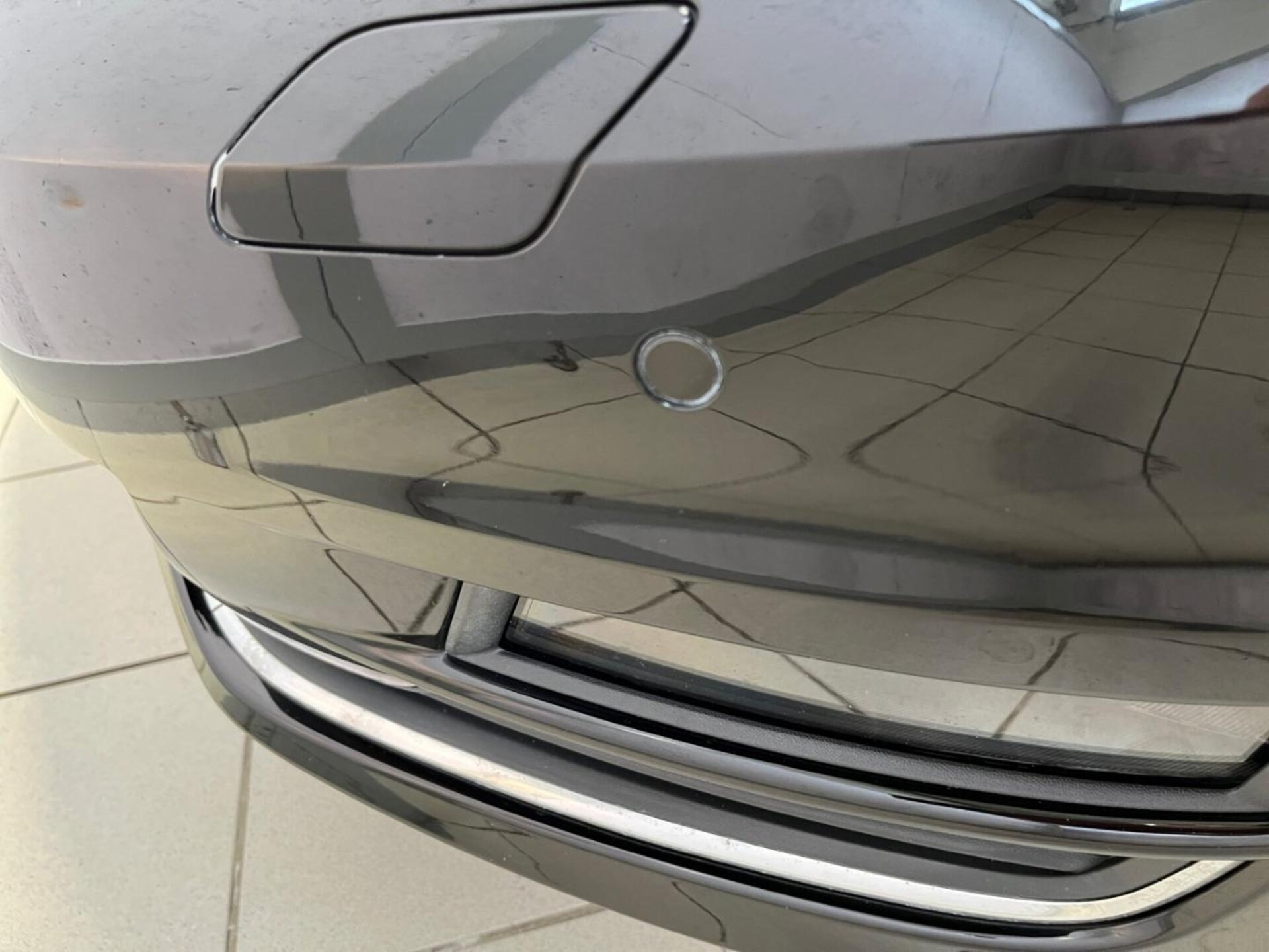 Volkswagen Golf Comfortline