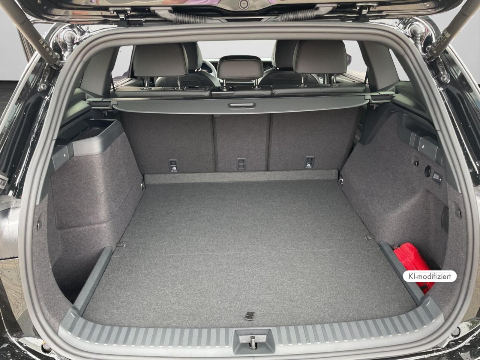 Volkswagen Tayron – Bild 15