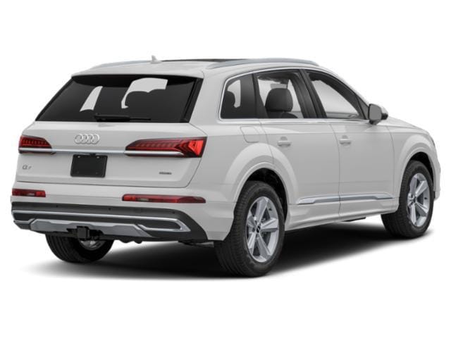 2020 Audi Q7