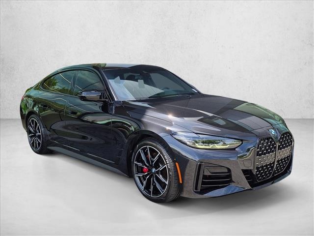 2023 BMW