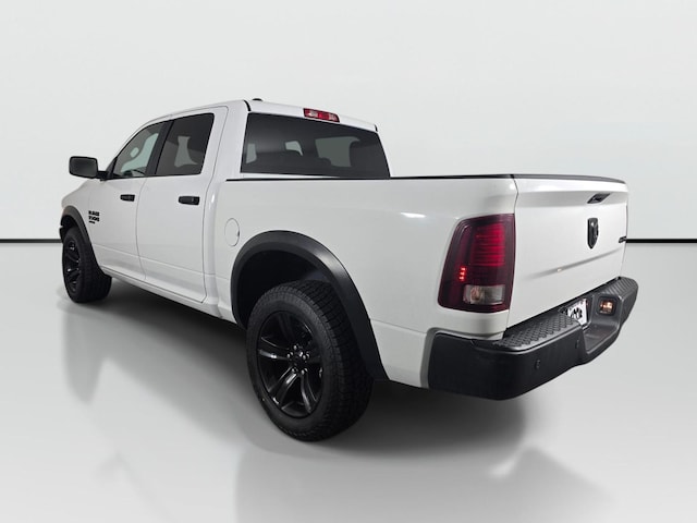 2024 RAM