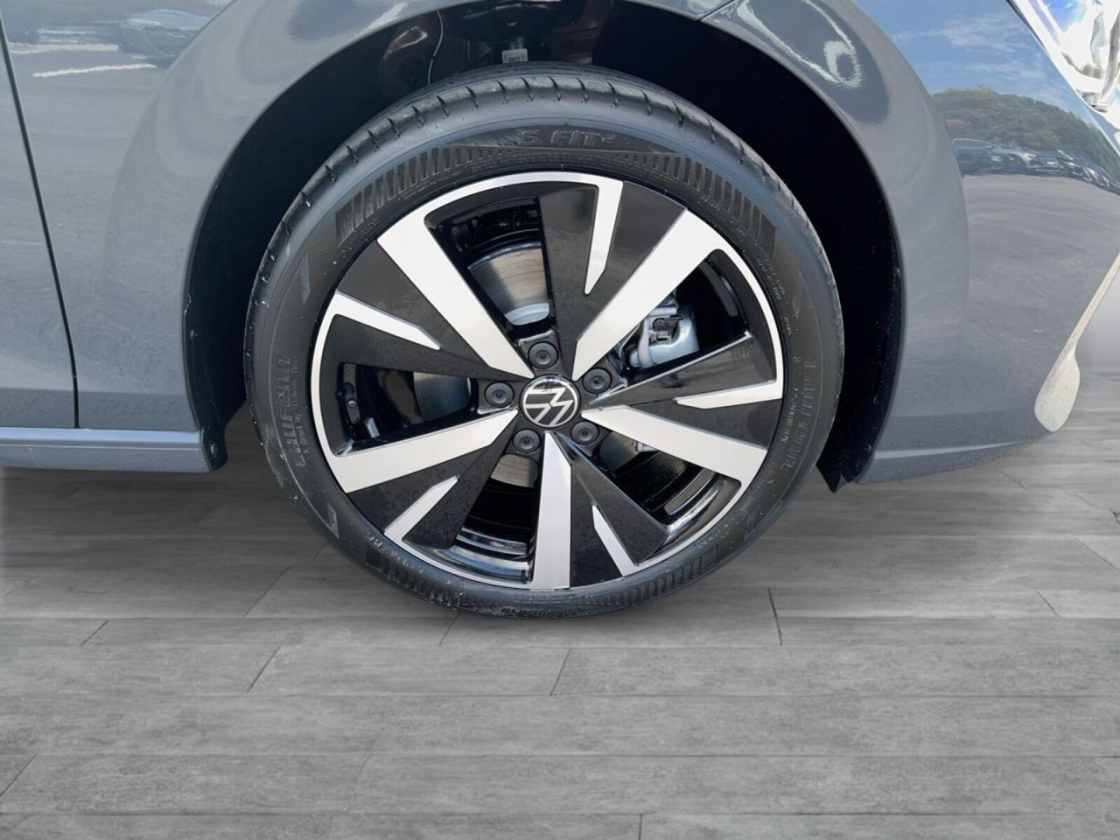 Volkswagen Golf Variant – Bild 8