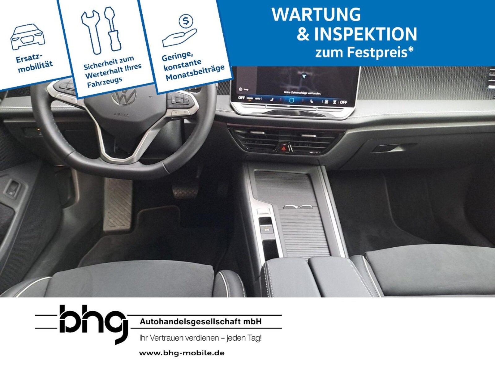 Volkswagen Passat – Bild 12