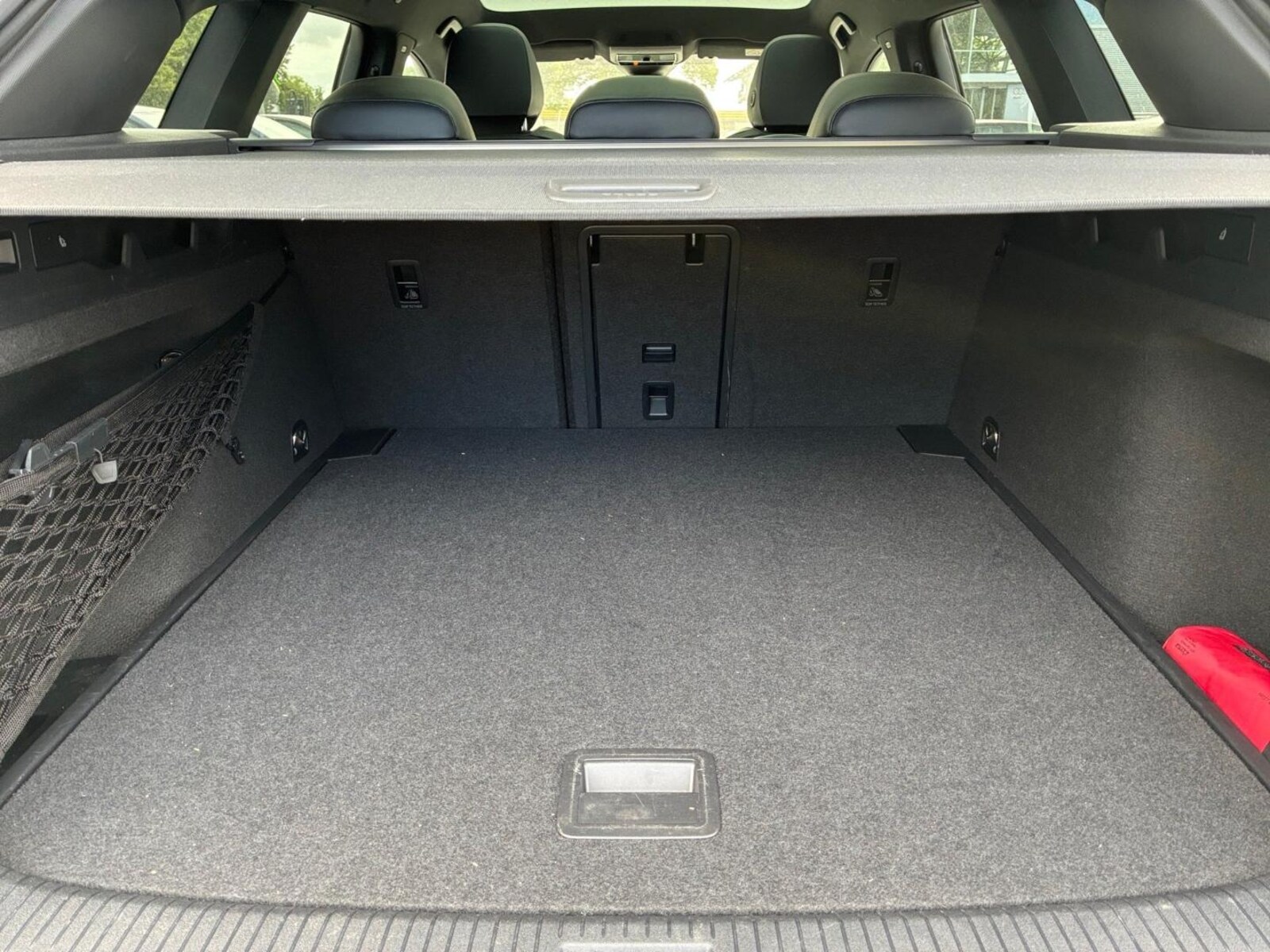 Volkswagen ID.7 Tourer – Bild 26