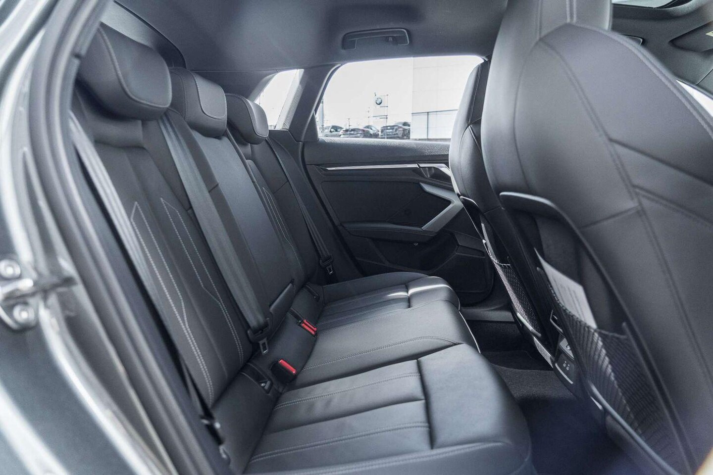 Image about Audi A3 Sportback TFSI quattro S tronic