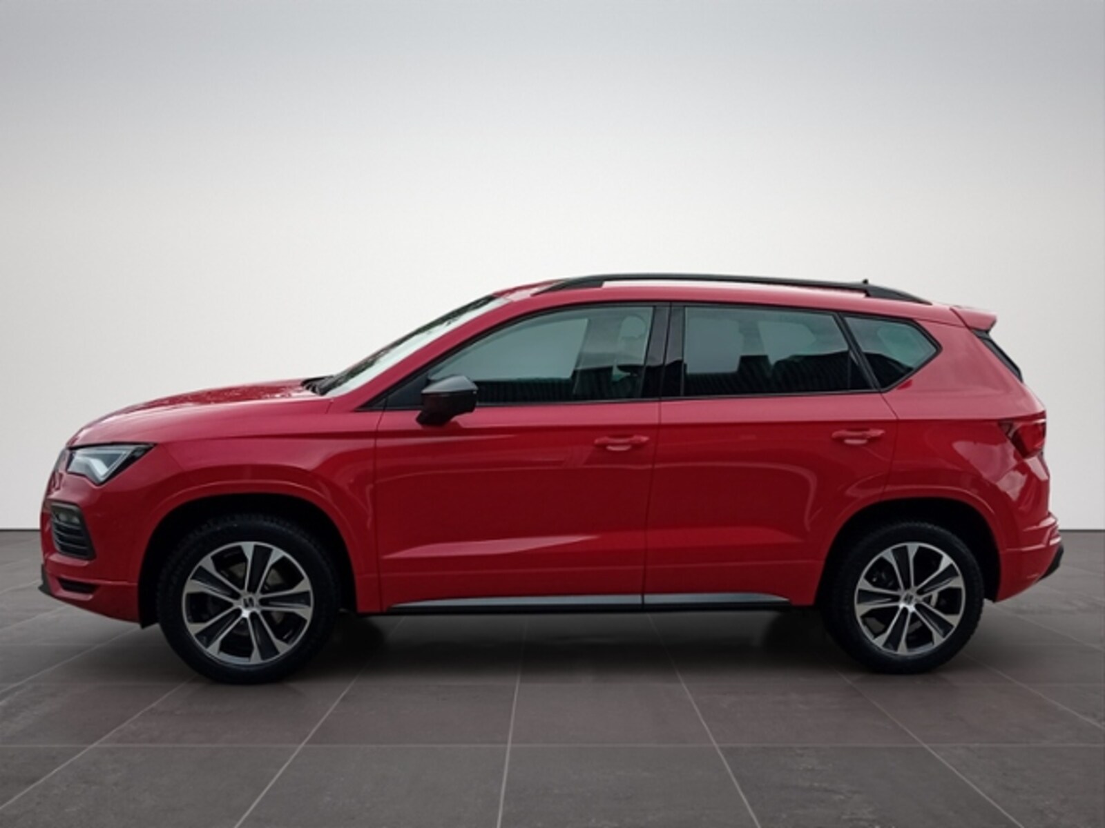 SEAT Ateca – Bild 4