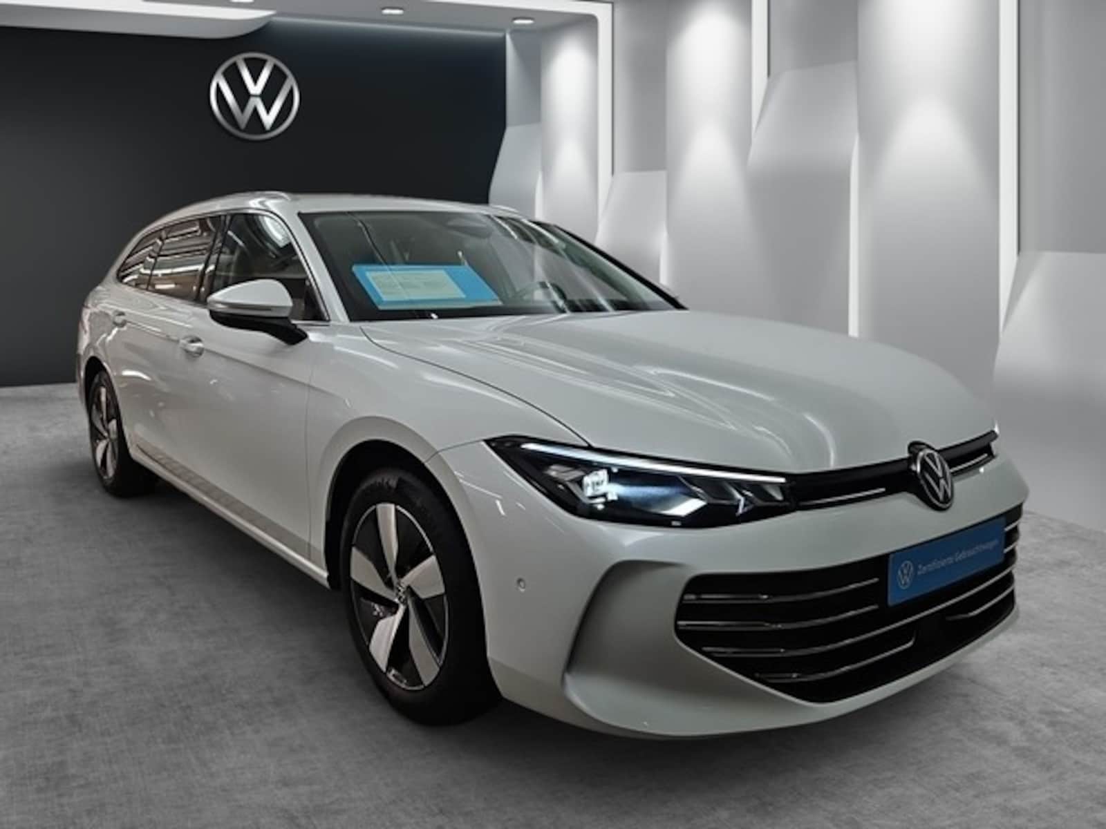 Volkswagen Passat – Bild 25