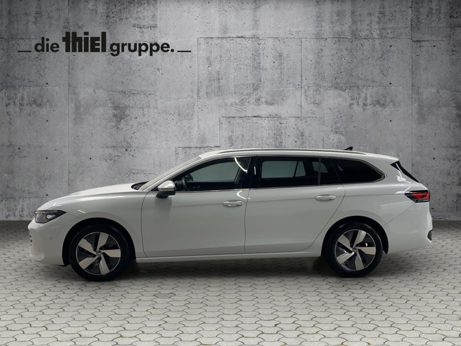 Volkswagen Passat – Bild 2