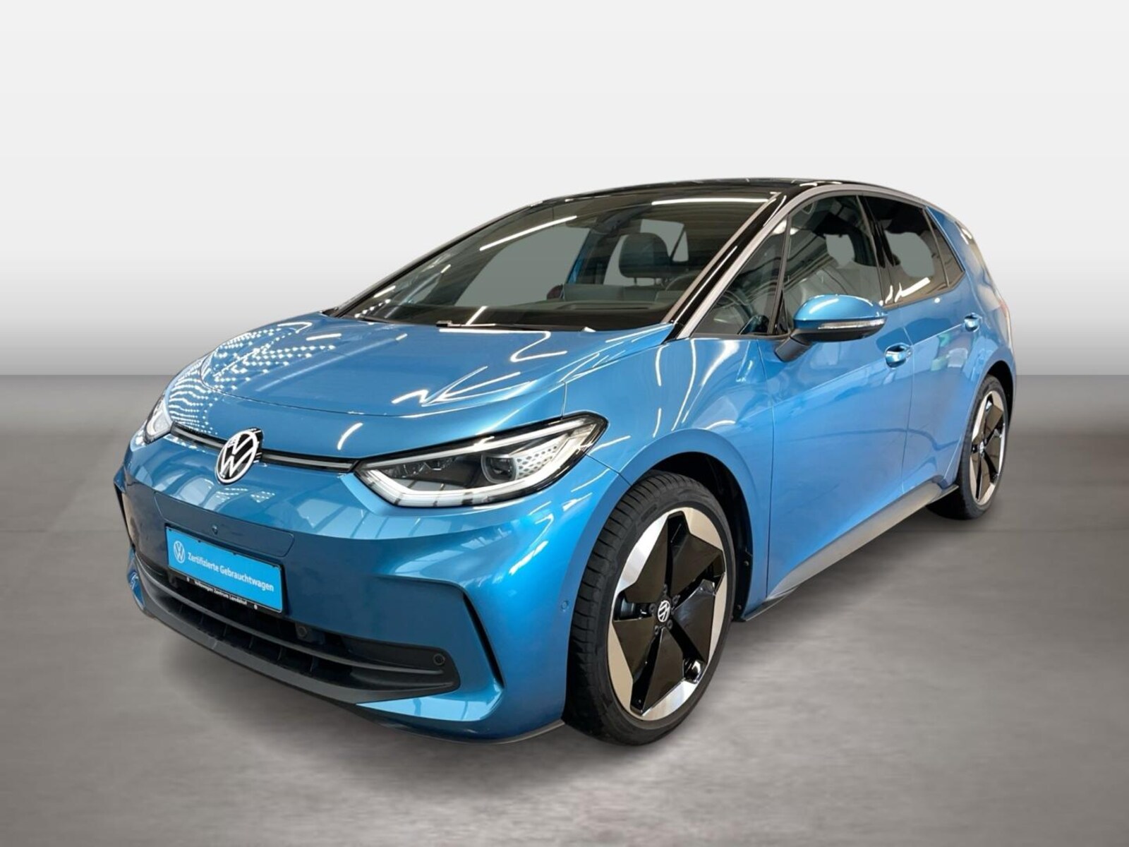 Volkswagen ID.3 – Bild 2