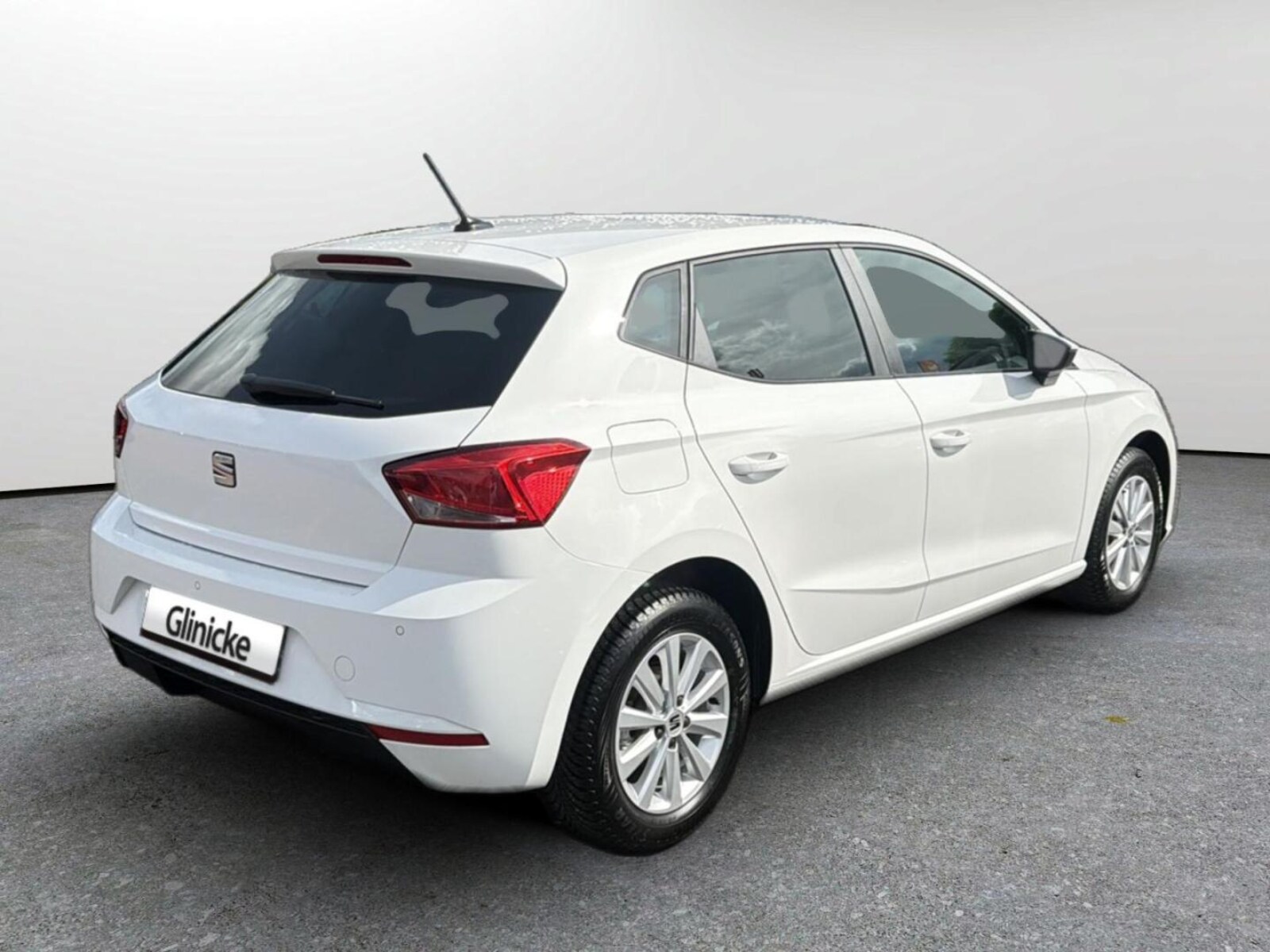 SEAT Ibiza – Bild 4