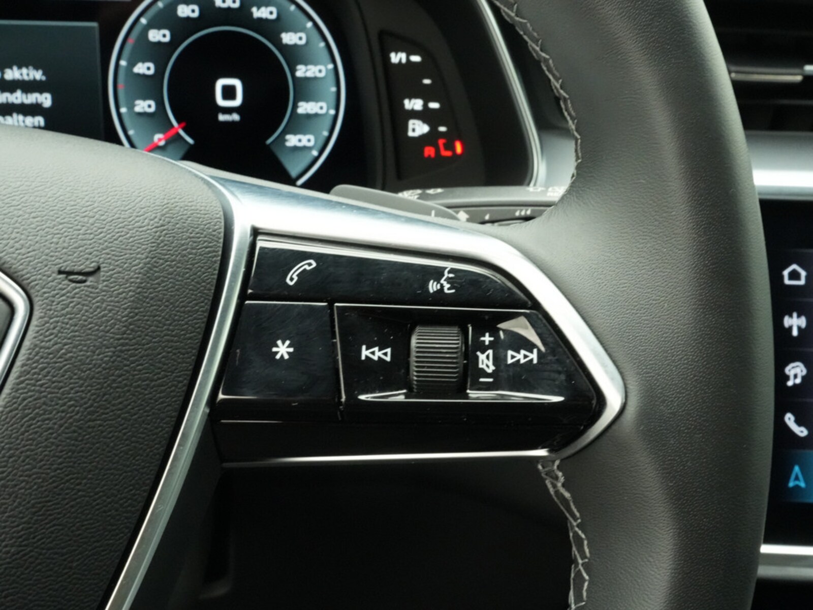 Audi A6 Avant – Bild 14
