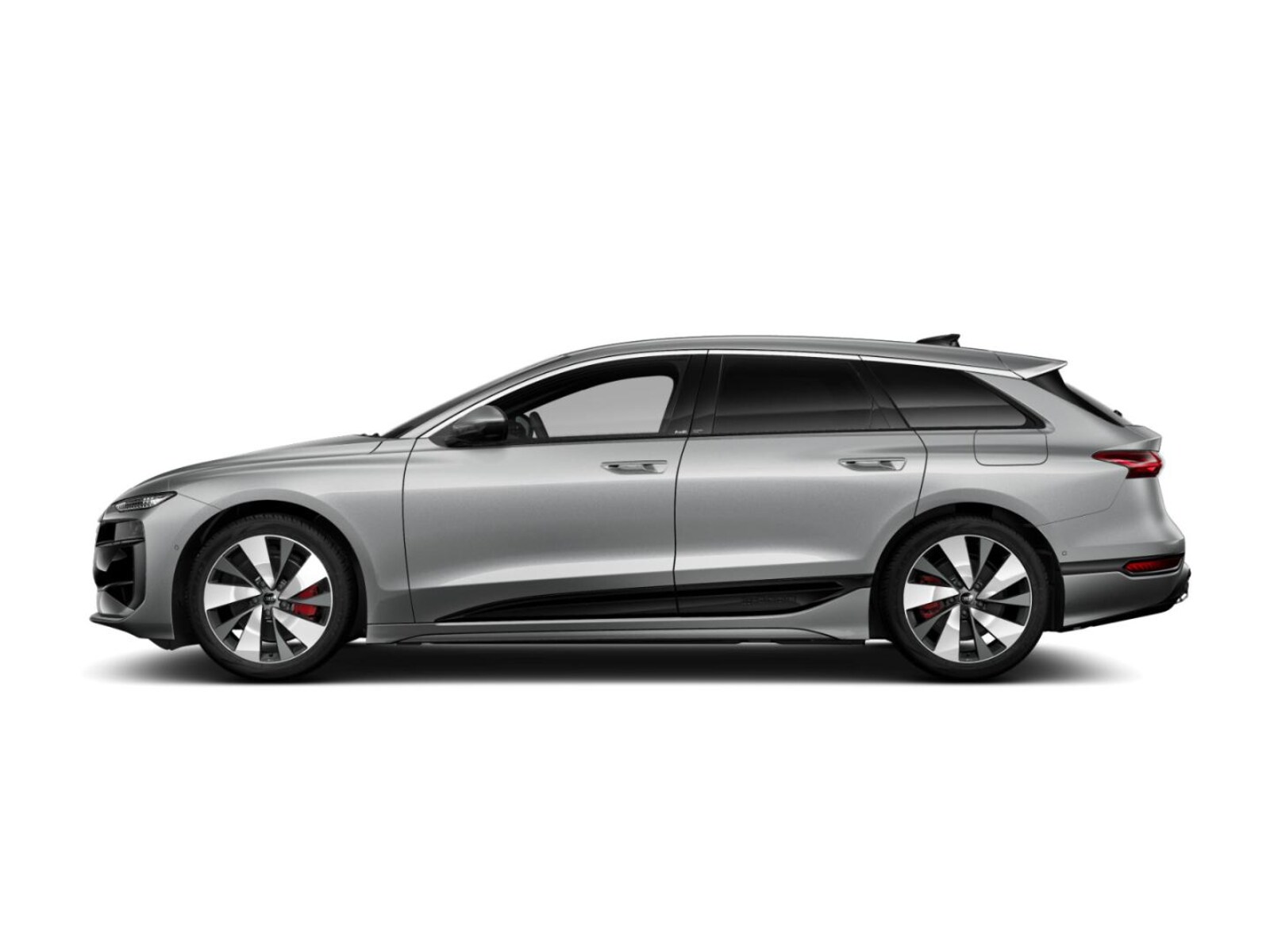 Audi A6 Avant e-tron – Bild 6