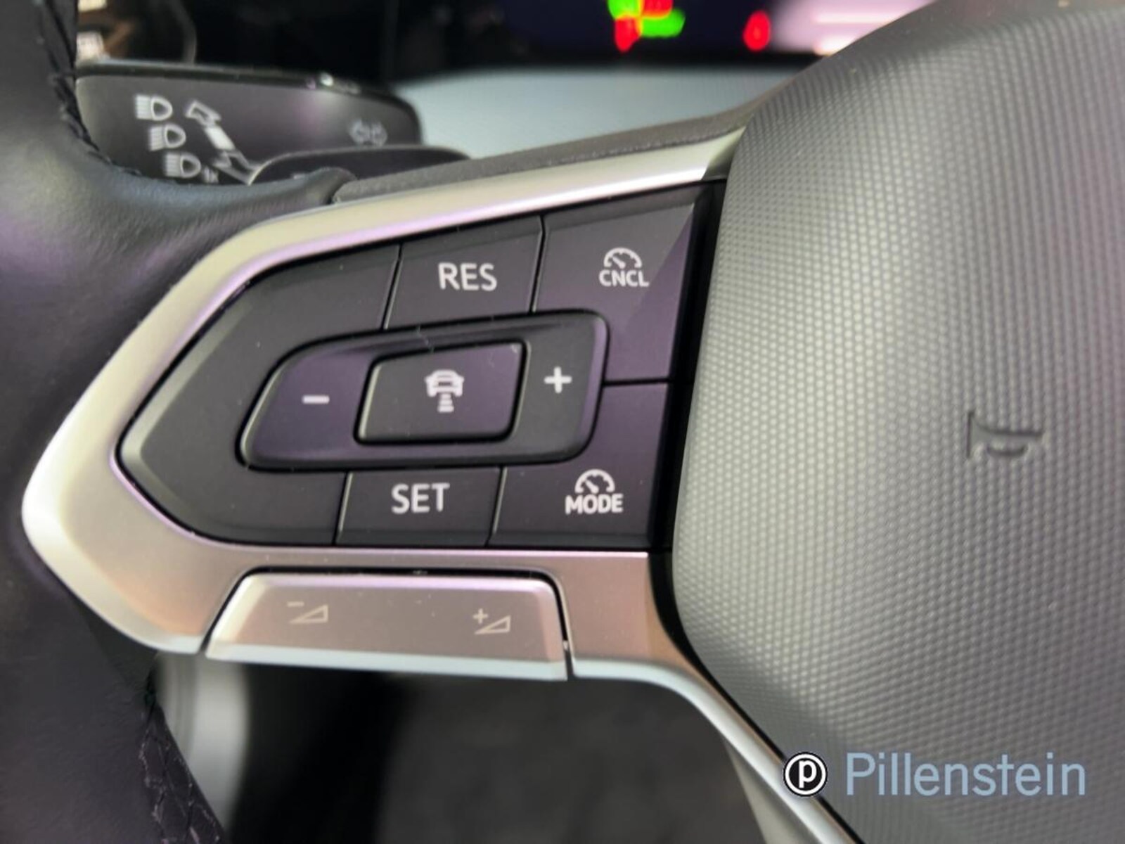 Volkswagen Golf – Bild 8
