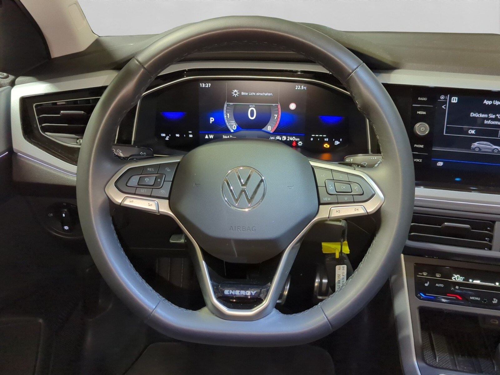 Volkswagen Taigo – Bild 10