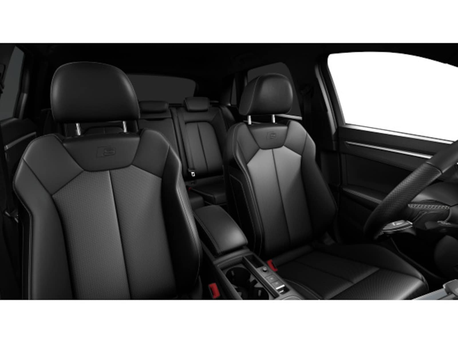 Audi Q3 – Bild 4