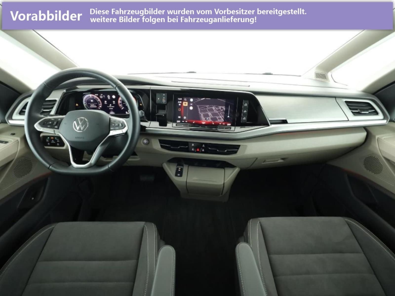 Volkswagen California – Bild 4