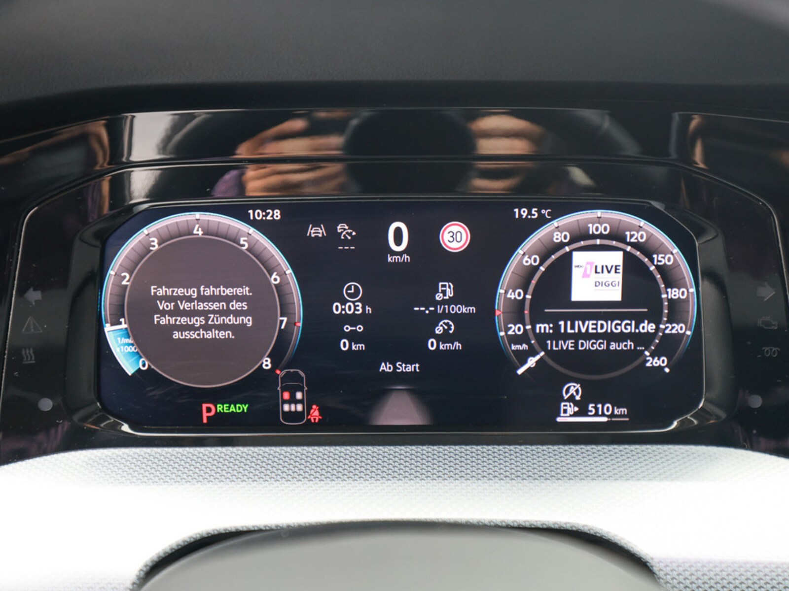 Volkswagen Golf Variant – Bild 25