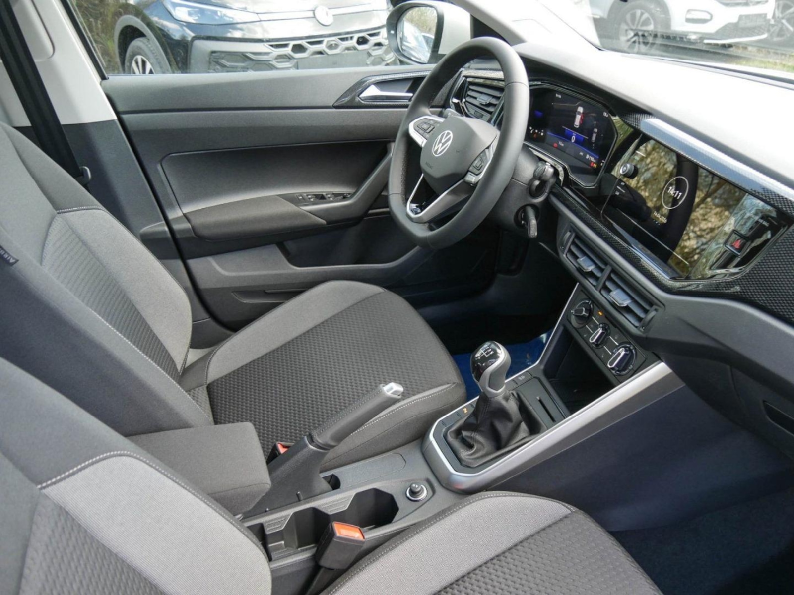 Volkswagen Taigo – Bild 3