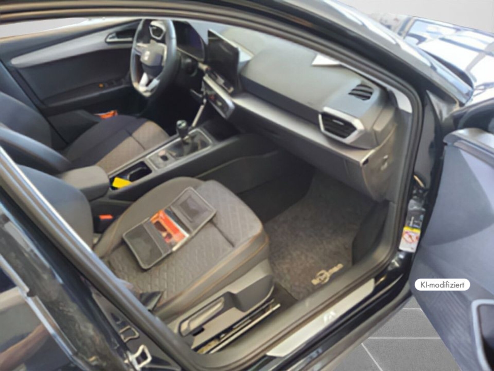 SEAT Leon Sportstourer – Bild 4
