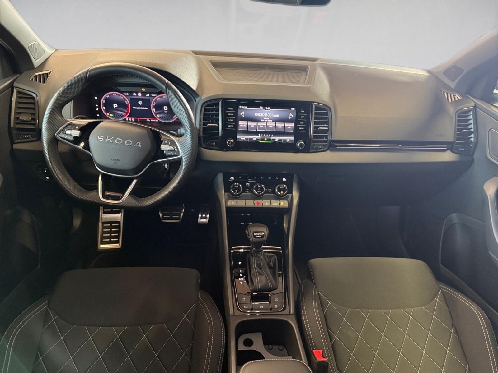 Škoda Karoq – Bild 19