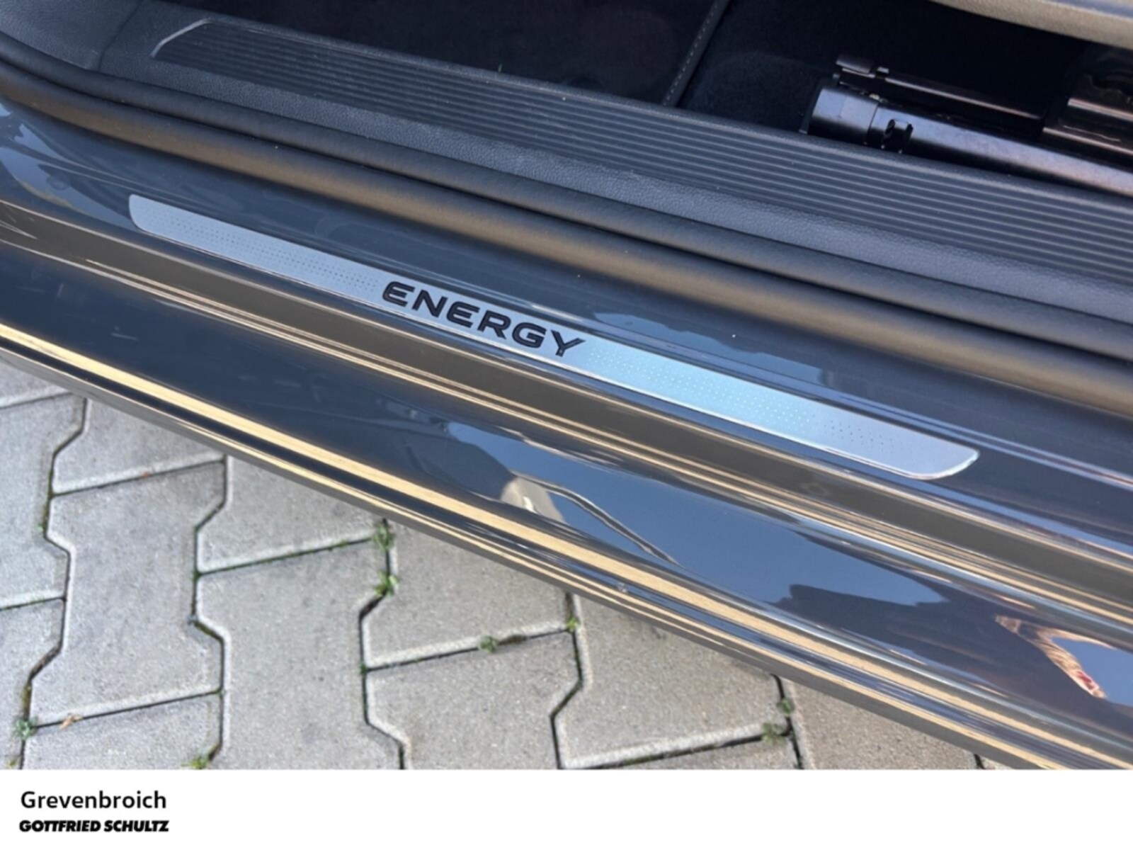 Volkswagen Golf Variant – Bild 15