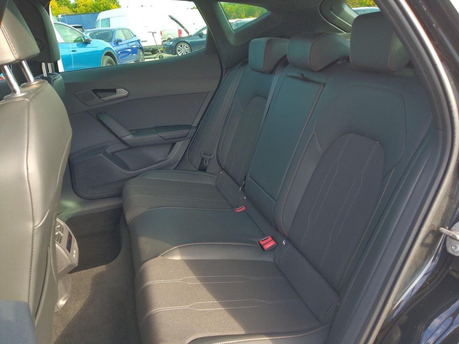CUPRA Formentor – Bild 13
