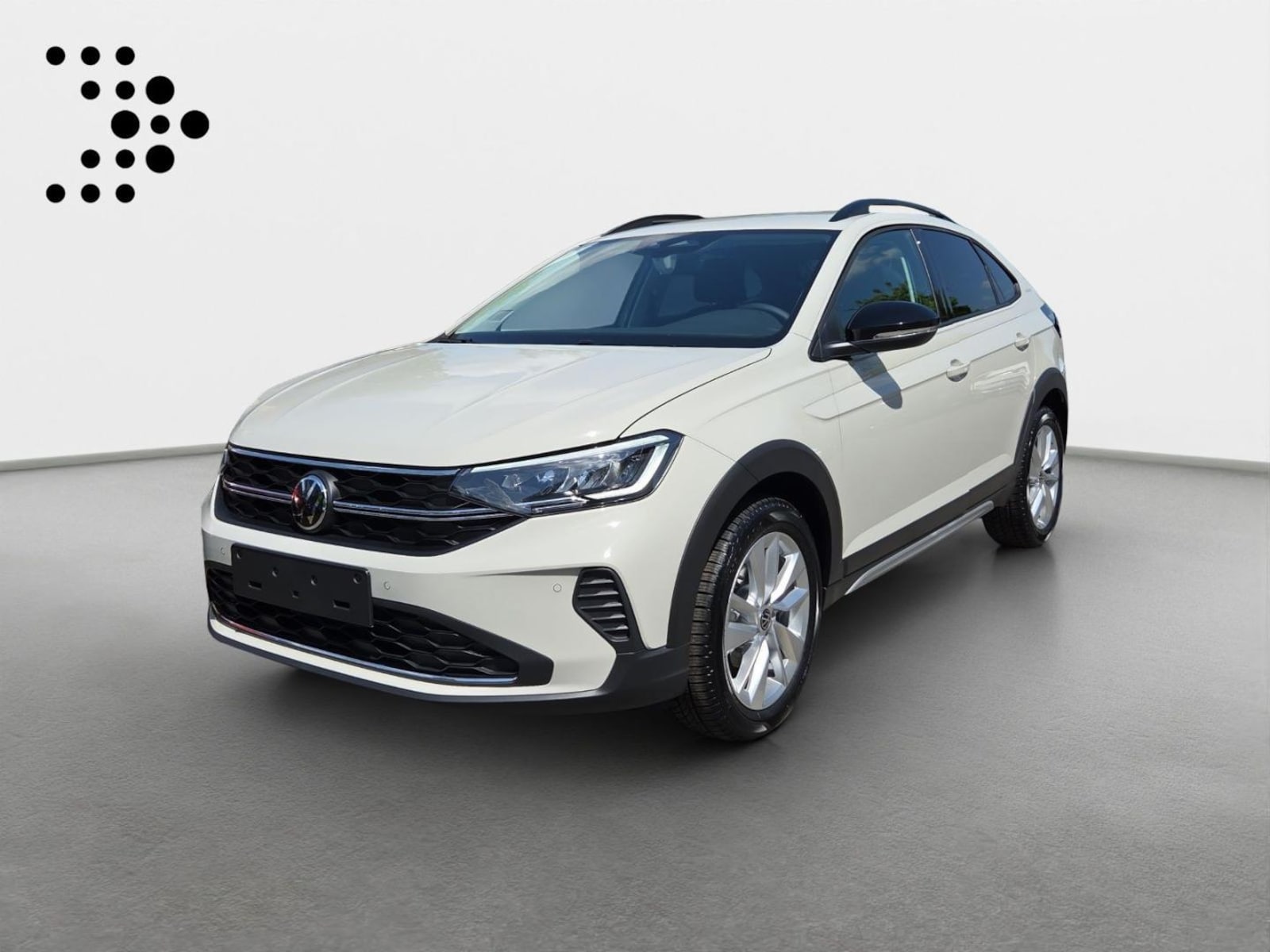 Volkswagen Taigo – Bild 2