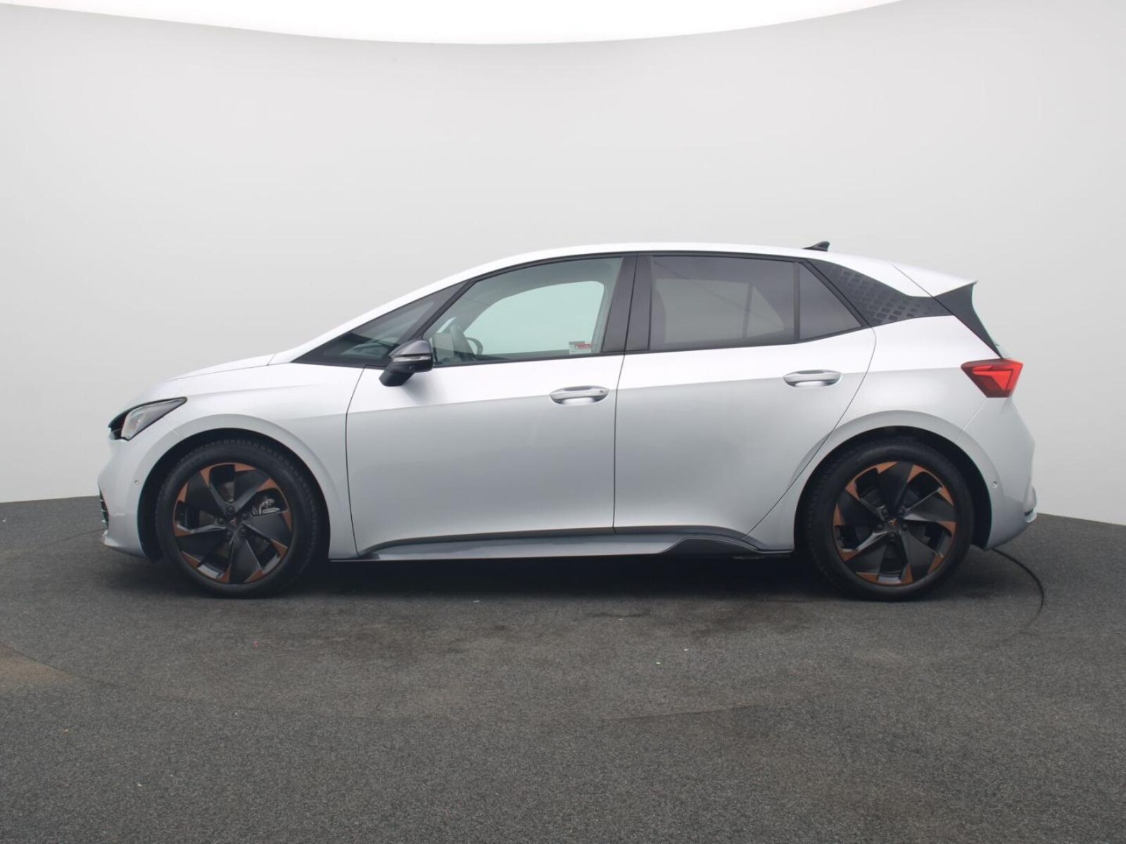 CUPRA Born – Bild 4