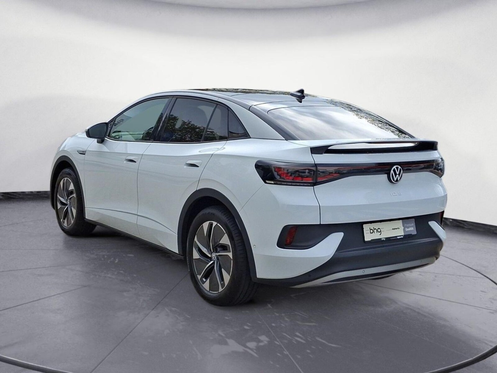 Volkswagen ID.5 – Bild 4