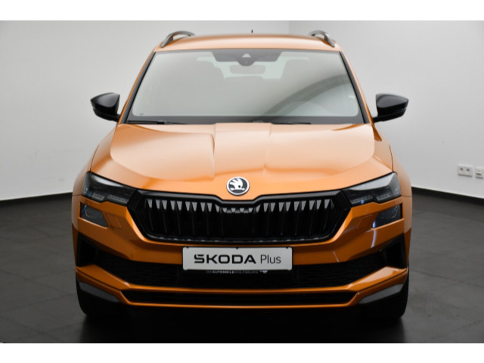 Škoda Karoq – Bild 18