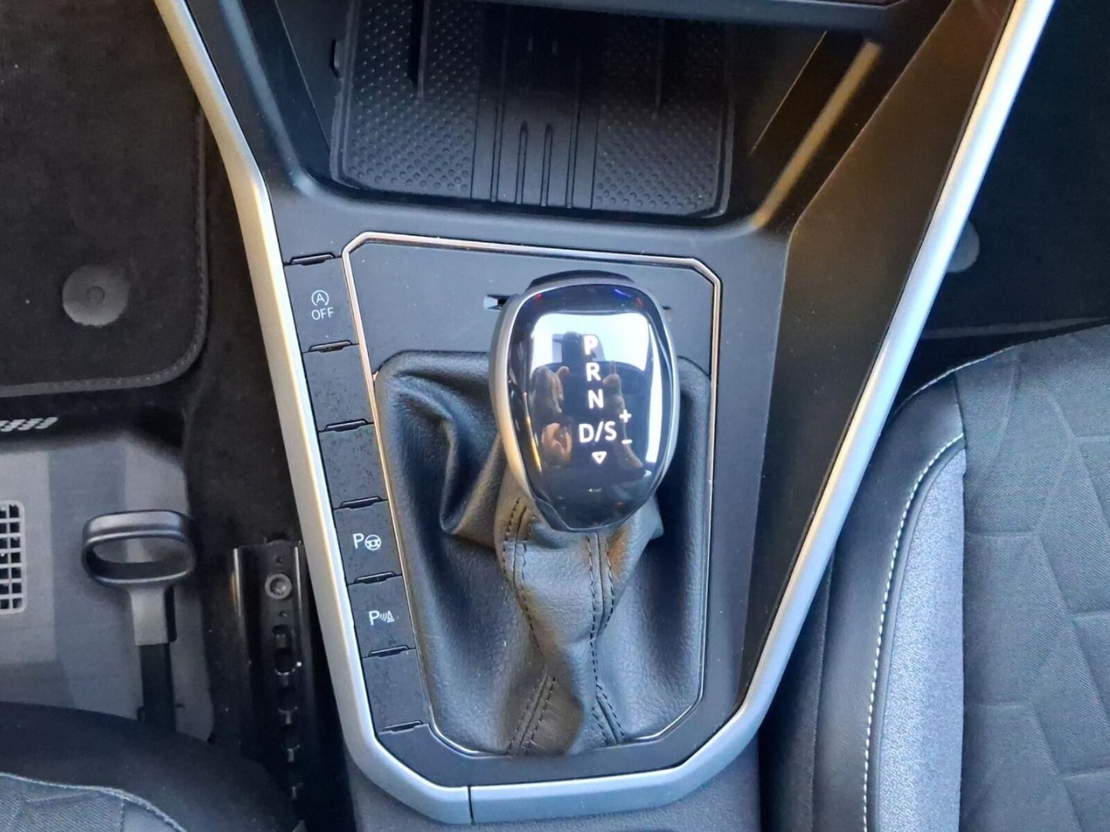 Volkswagen Taigo – Bild 5