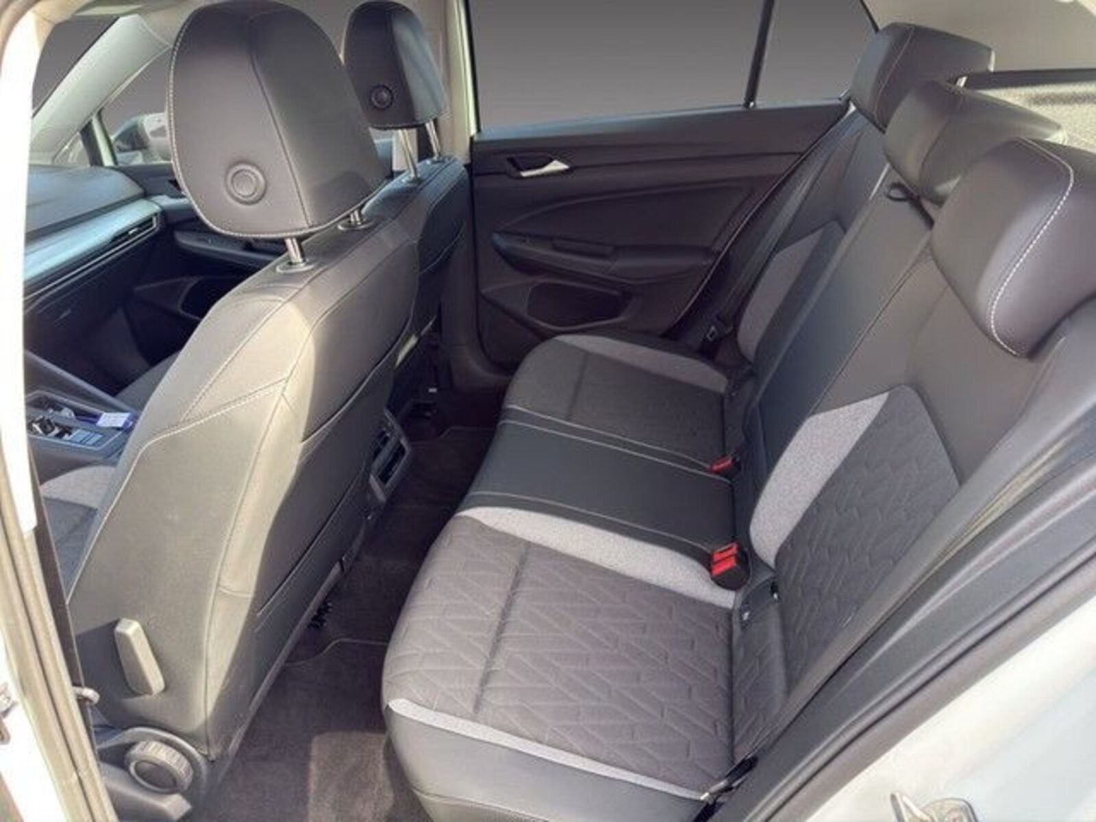 Volkswagen Golf – Bild 13