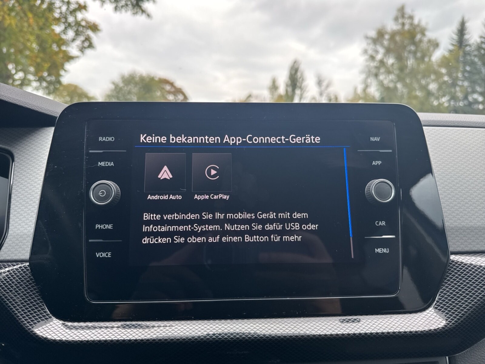Volkswagen T-Cross – Bild 13
