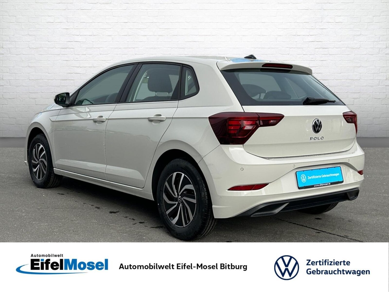 Volkswagen Polo – Bild 3
