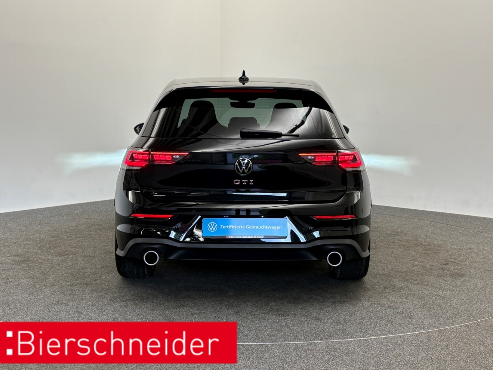 Volkswagen Golf – Bild 12