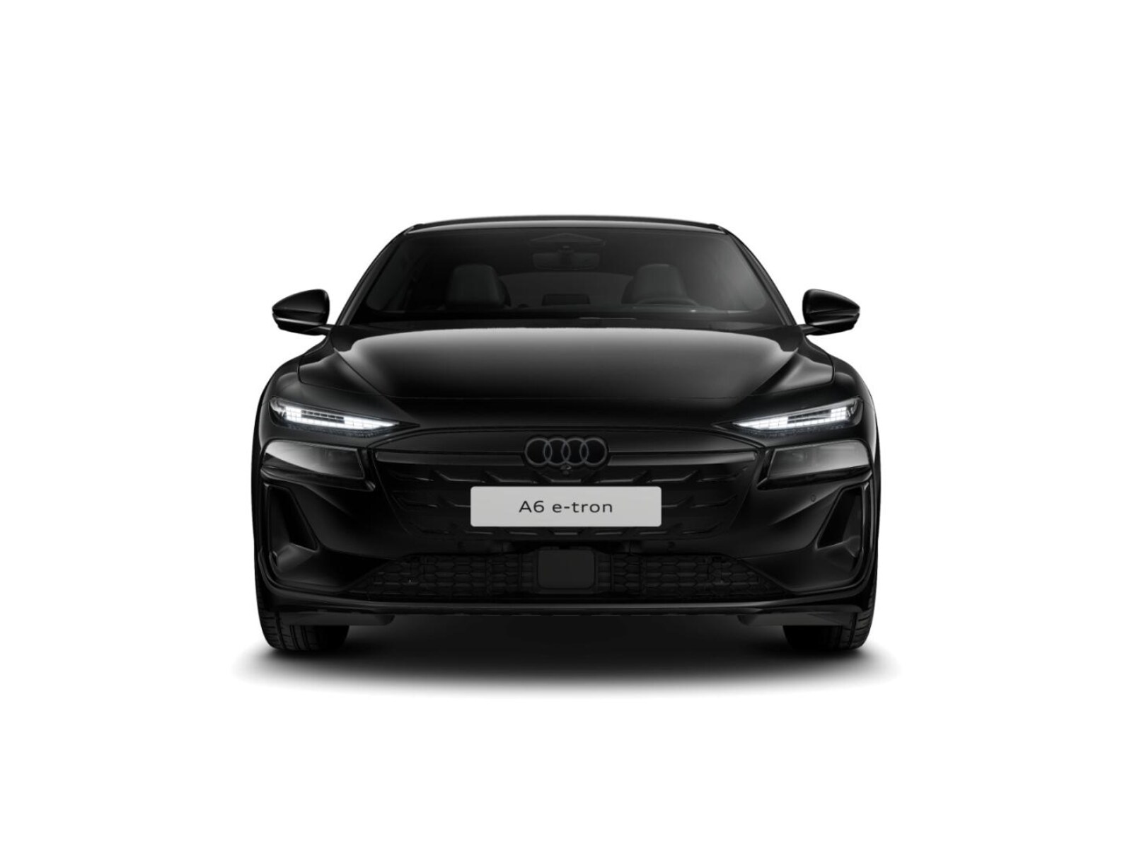 Audi A6 Avant e-tron – Bild 3