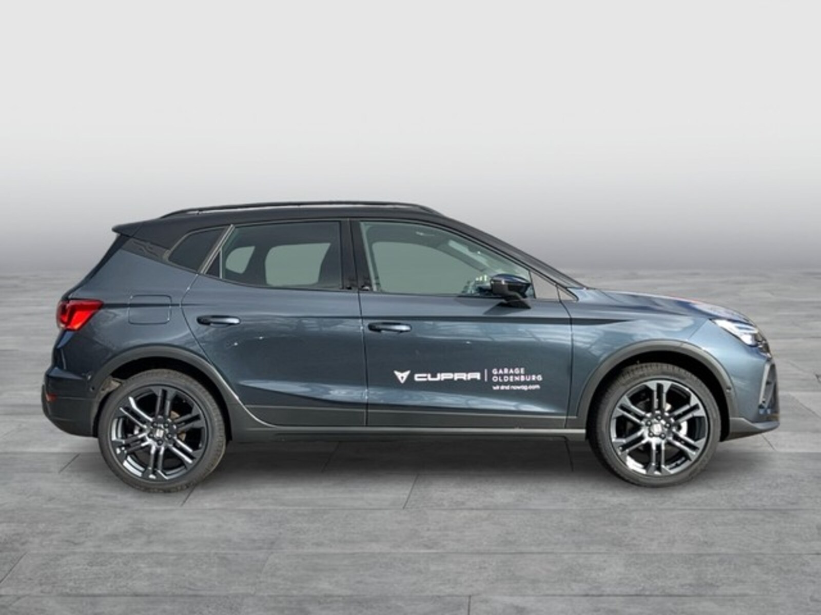 SEAT Arona – Bild 5