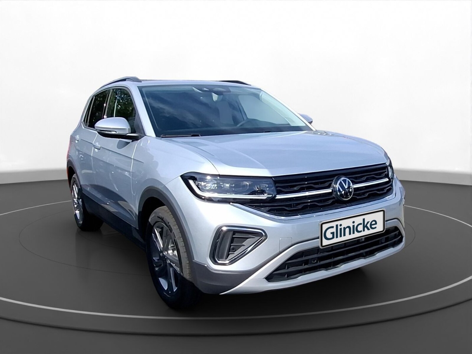Volkswagen T-Cross – Bild 12