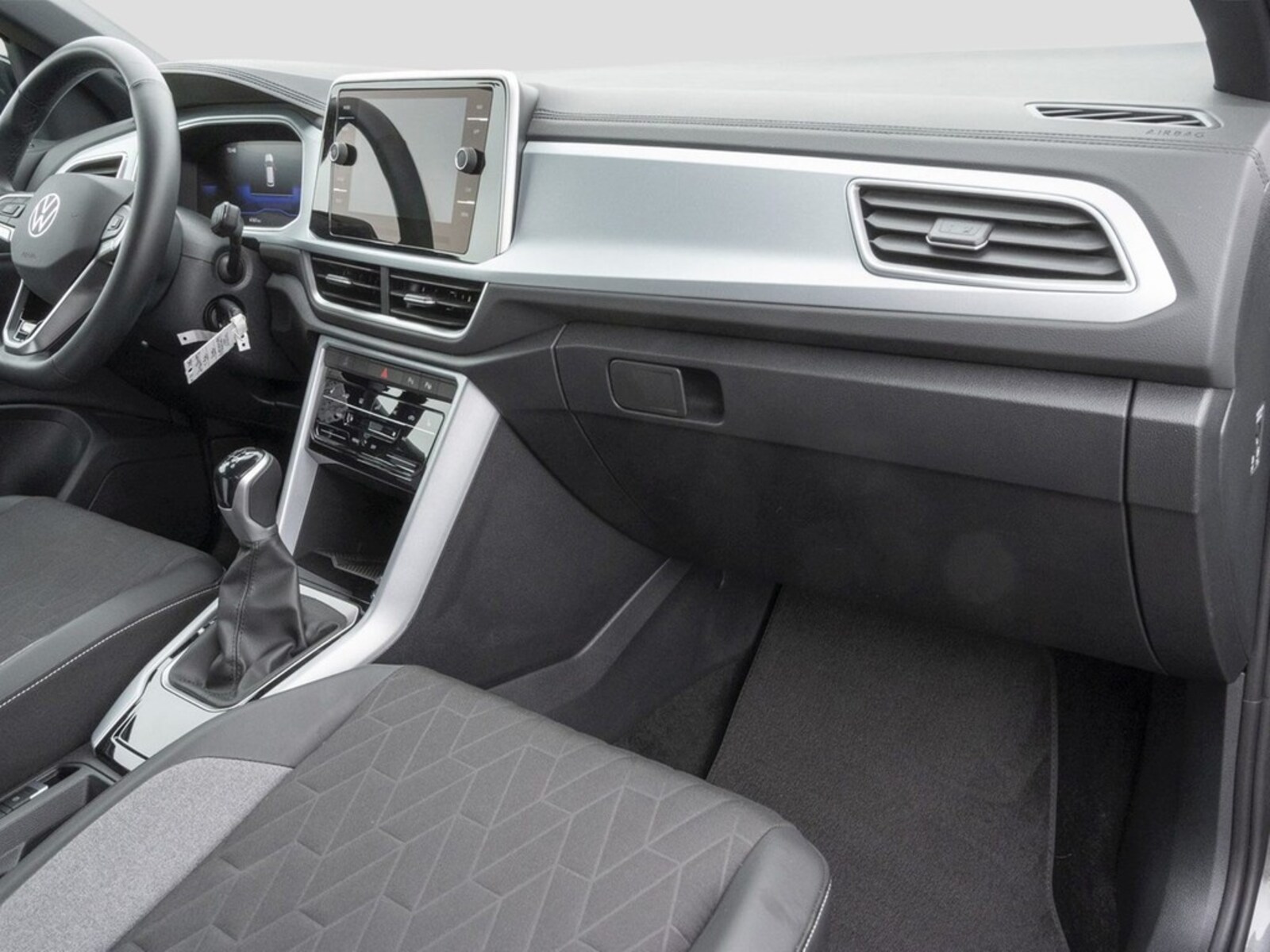 Volkswagen T-Roc – Bild 8