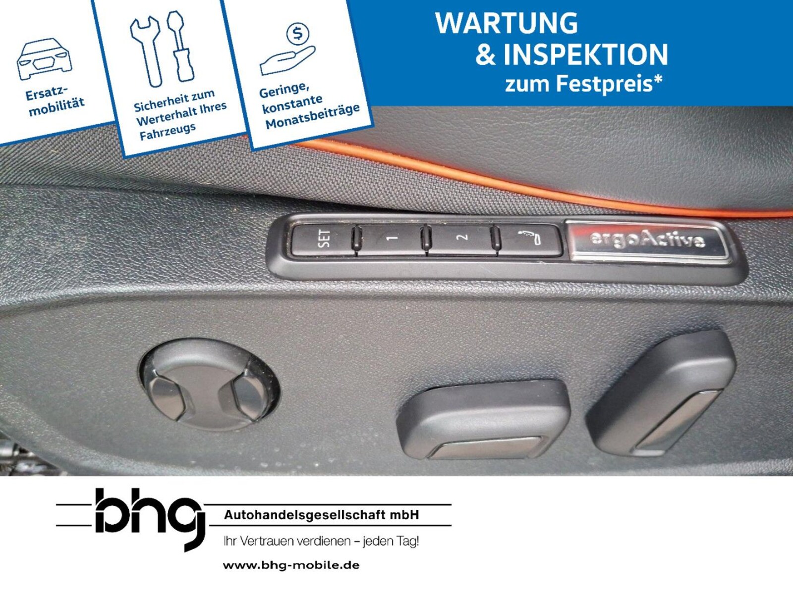 Volkswagen ID.3 – Bild 18