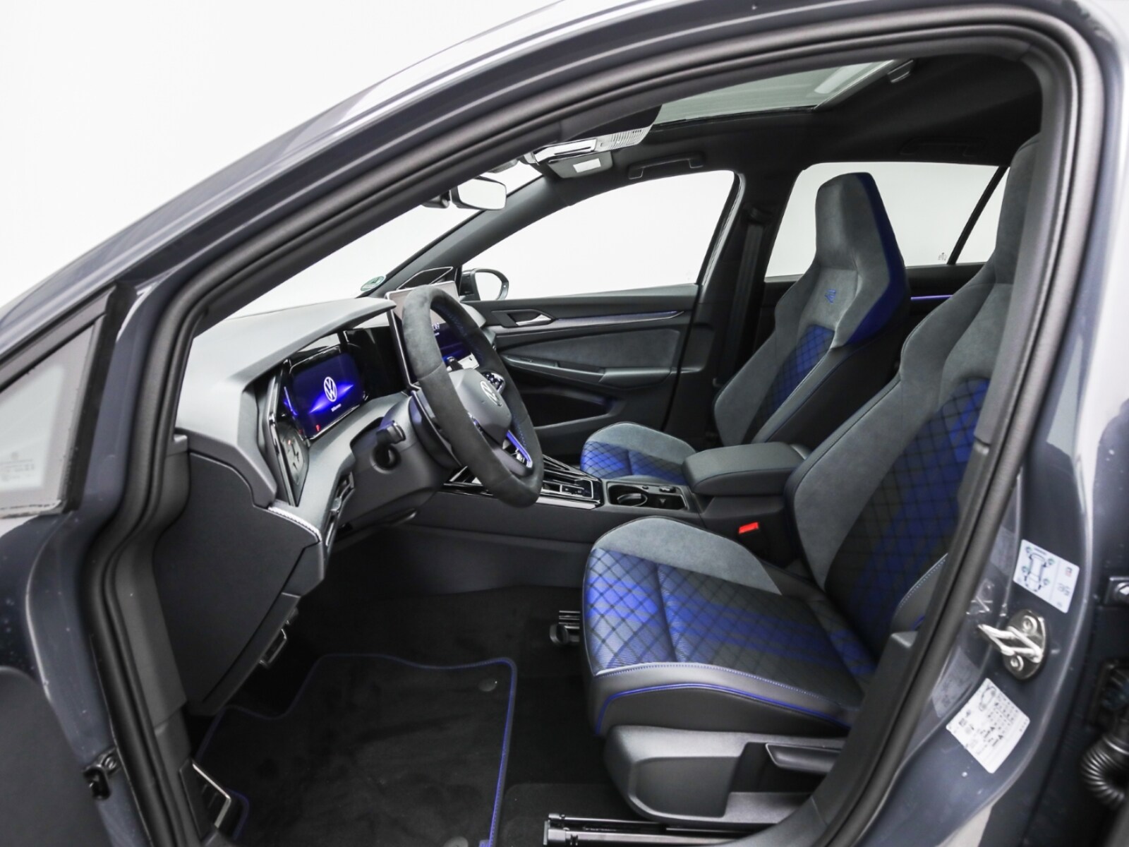 Volkswagen Golf – Bild 6
