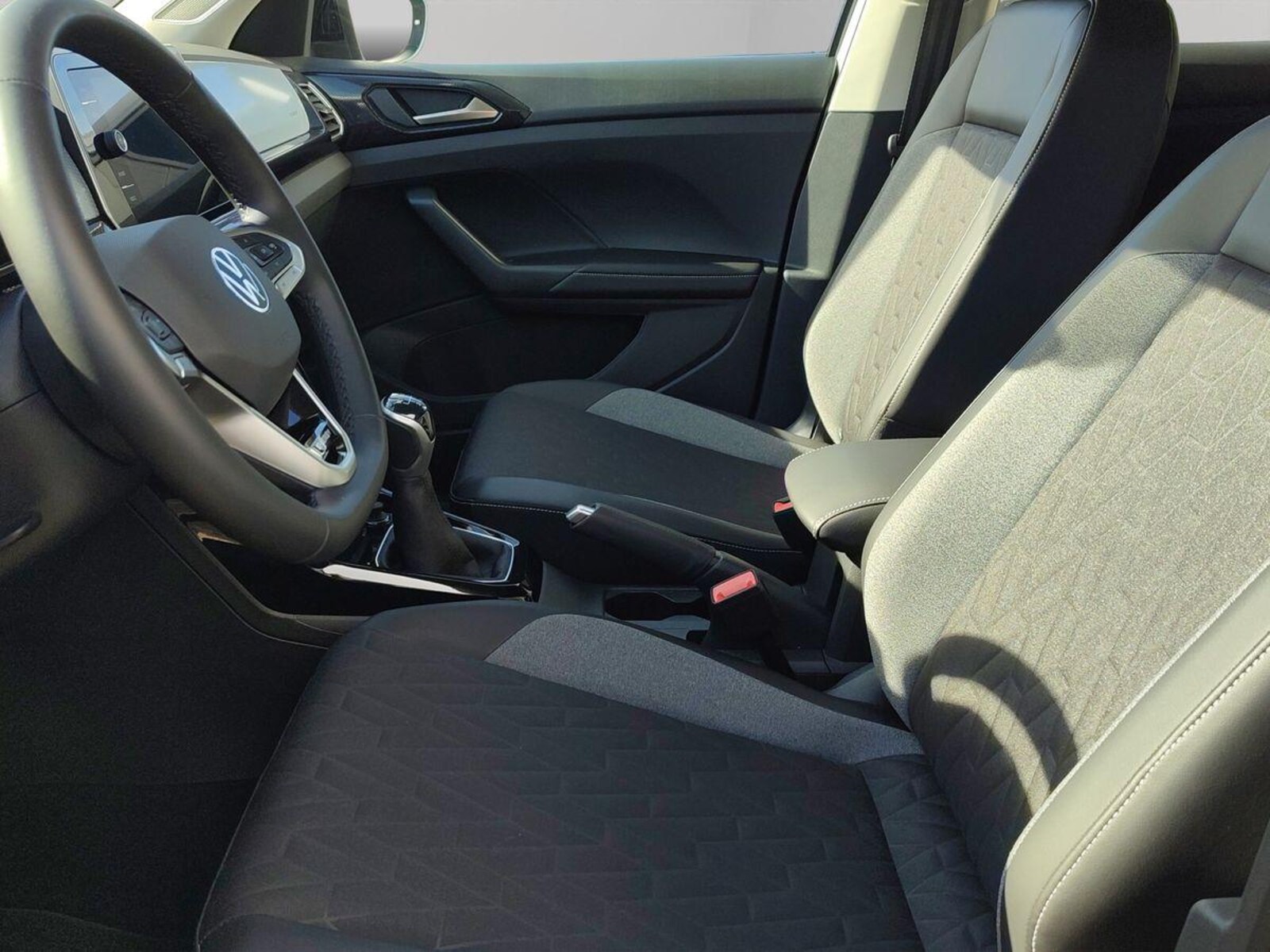 Volkswagen T-Cross – Bild 9