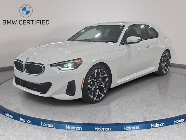 2026 BMW